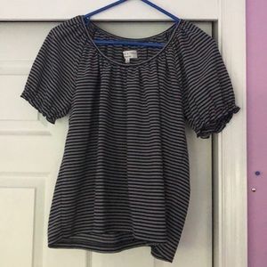 Madewell Top